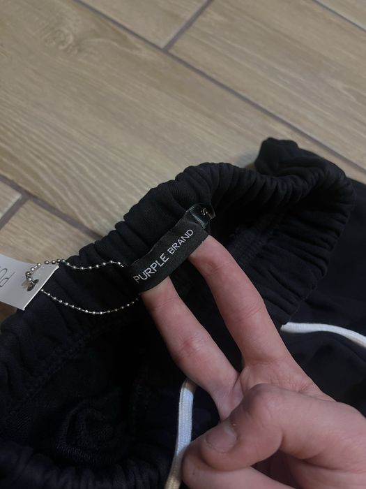 НОВИНКА Штани Purple Brand Flare Pants Flared Кльош Пурпл бренд