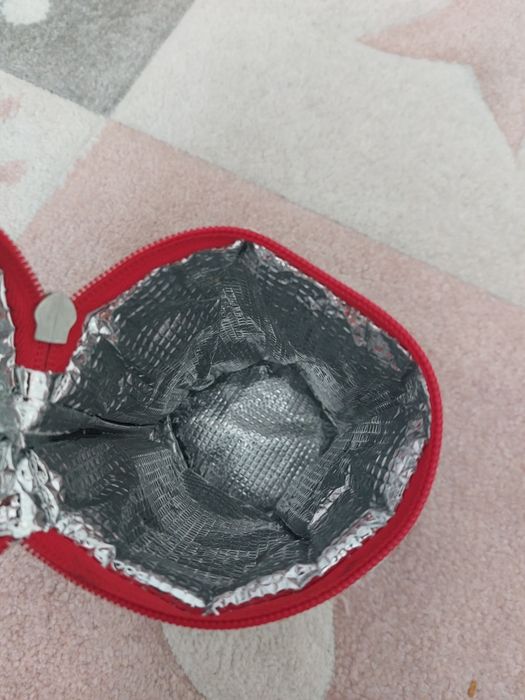 Opakowanie termiczne na butelki Lovi