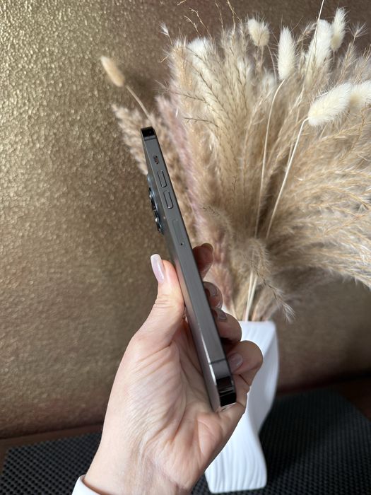 Iphone 13 Pro Max 128gb Graphite айфон