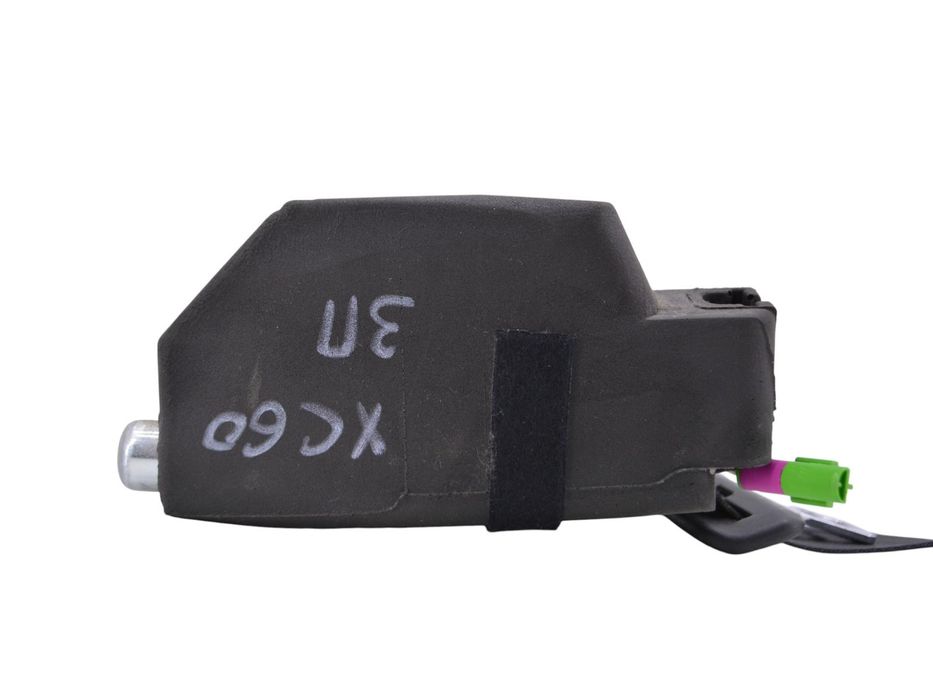 Ремінь безпеки задній правий VOLVO XC60 2008-2013 39818864