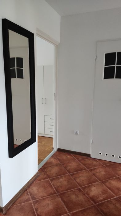 LSM Pokoje dla studentów