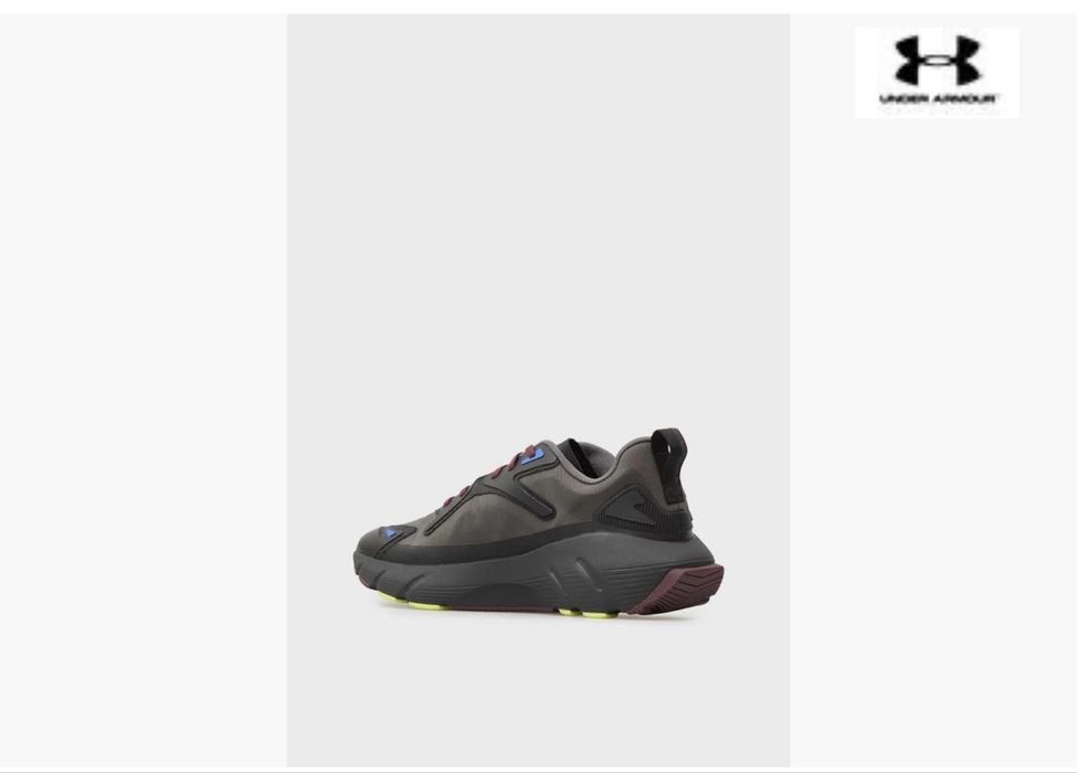 Кросівки Under Armour — оригінал