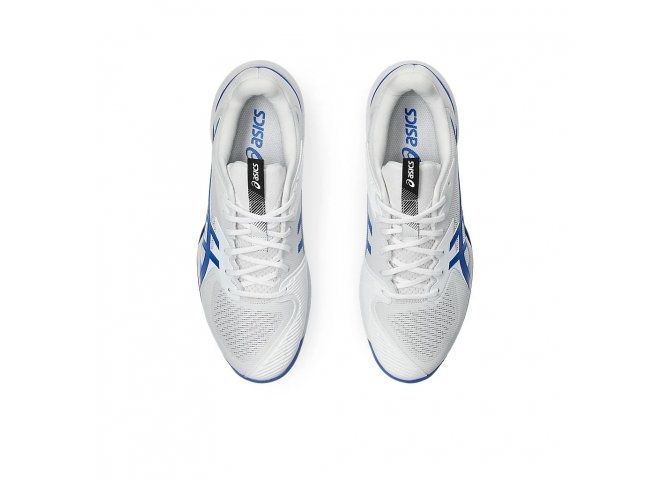 NAJTANIEJ !!! Buty tenisowe ASICS Speed Solution ff 3 Clay r.41,5-26cm