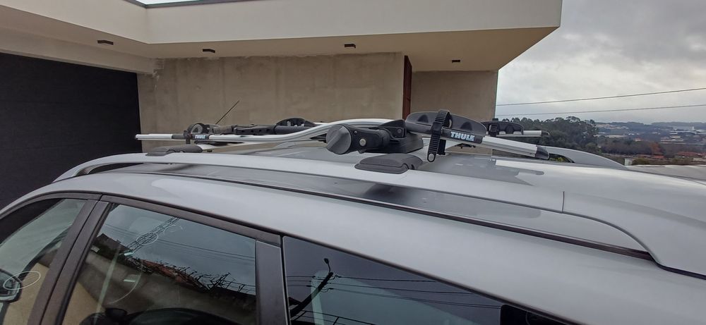 Ford Focus SW 1.6 Tdci