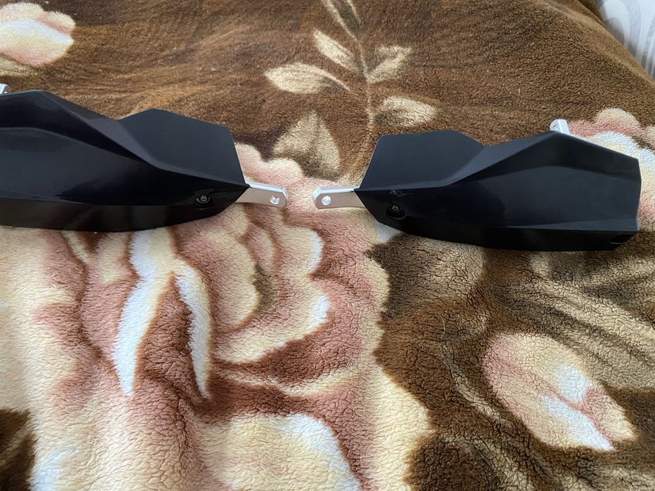 Захист рук мотоцикл ендуро квадроцикл