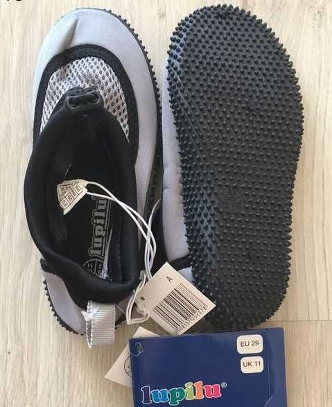 Аквашузи коралки Lupilu - 25, 26, 30, 31, 32