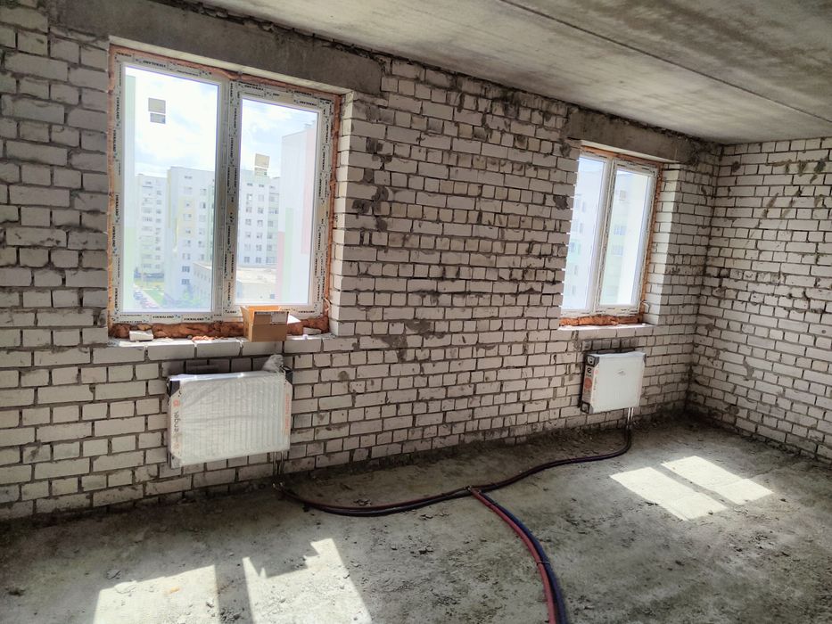 Екс.Продам 2к.квартиру   73м2    ЖК Миру- 3