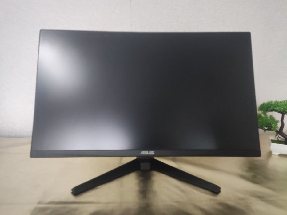 монитор asus 180 гц
