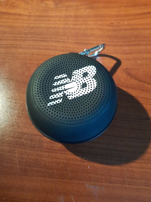 New Balance wireless speaker Y3