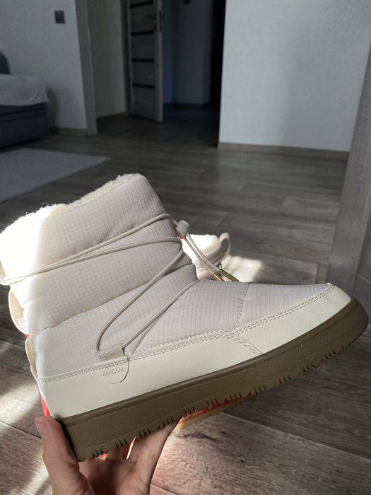 Зимові дутики Puma Snowbae Wns НОВІ