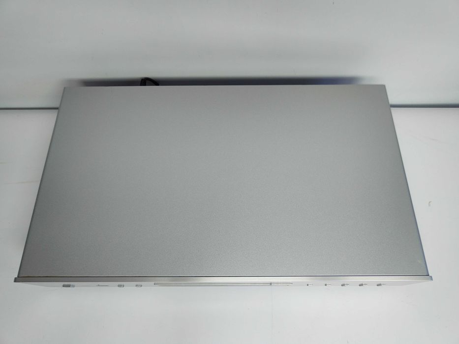 Yamaha CD-S300 odtwarzacz CD srebrny Digital Out USB