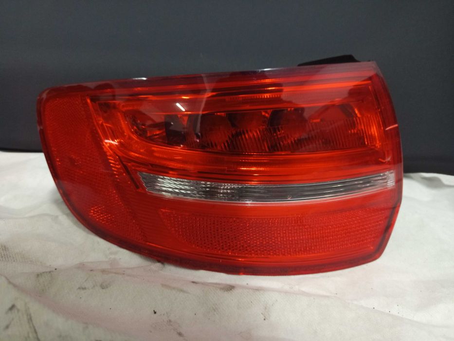Lampa Lewa tylna tył Led Audi A3 8P lift Sportback 5Drzwi 8P4.945.095E