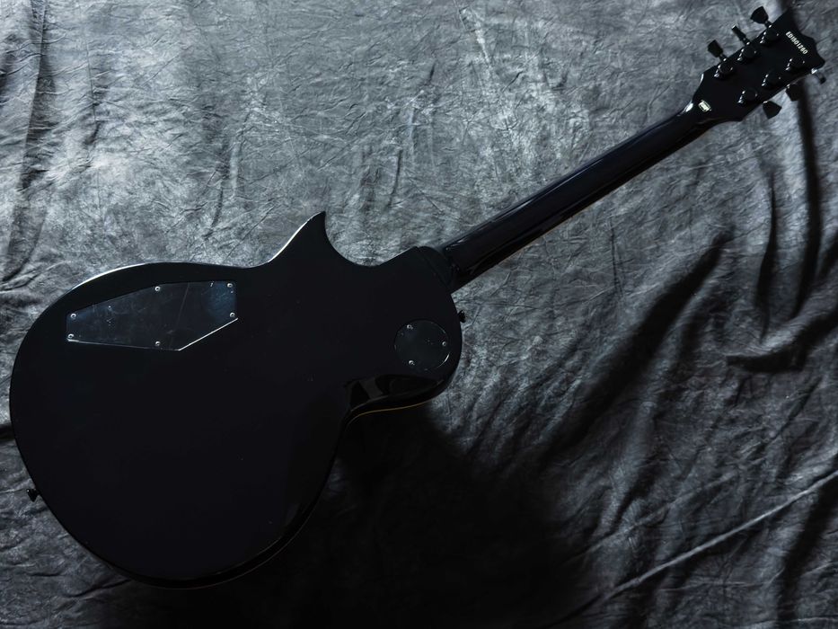 ESP Edwards E-MA-100SD/QM Eclipse 2015