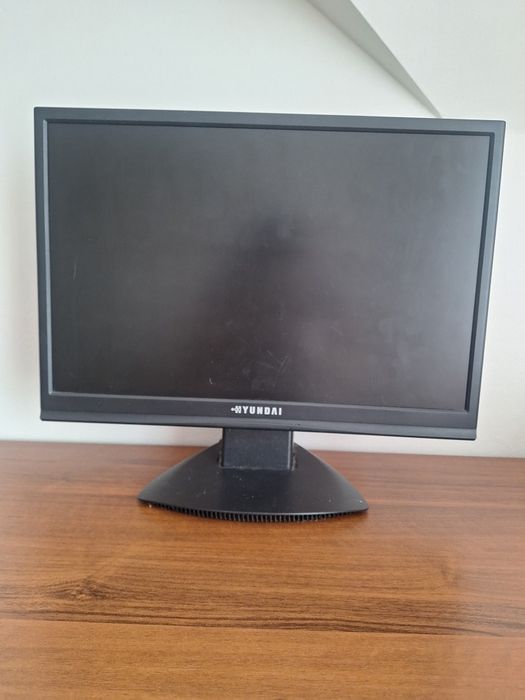 Monitor komputerowy