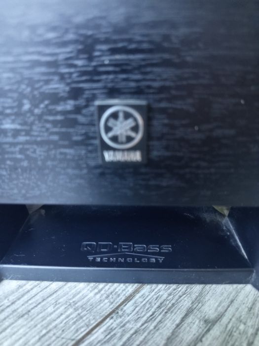 Subwoofer Yamaha  VST-SW030