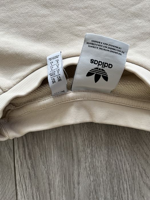 Кофта Adidas