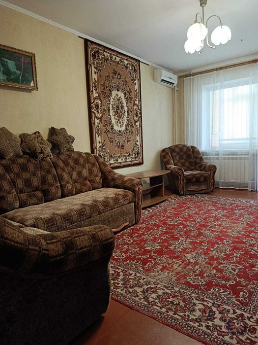 Довгострокова оренда
