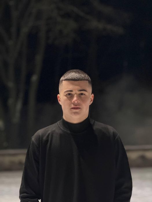 Музикант, діджей