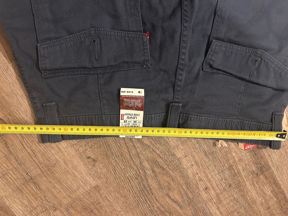 Нові та якісні Levi’s