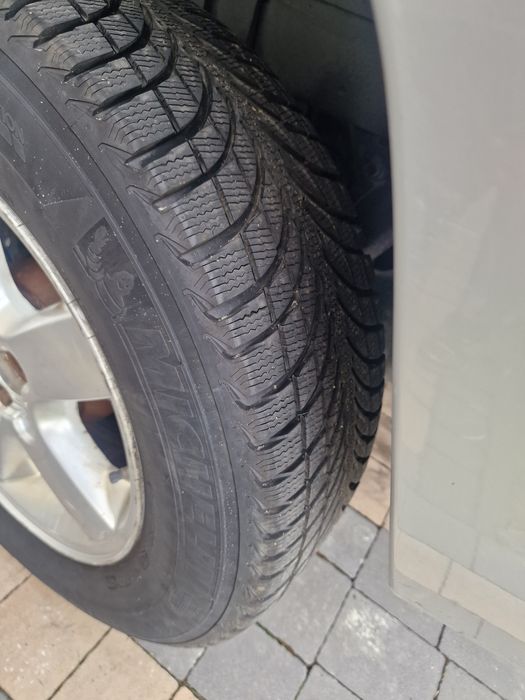 Jeep Grand Cherokee WJ
