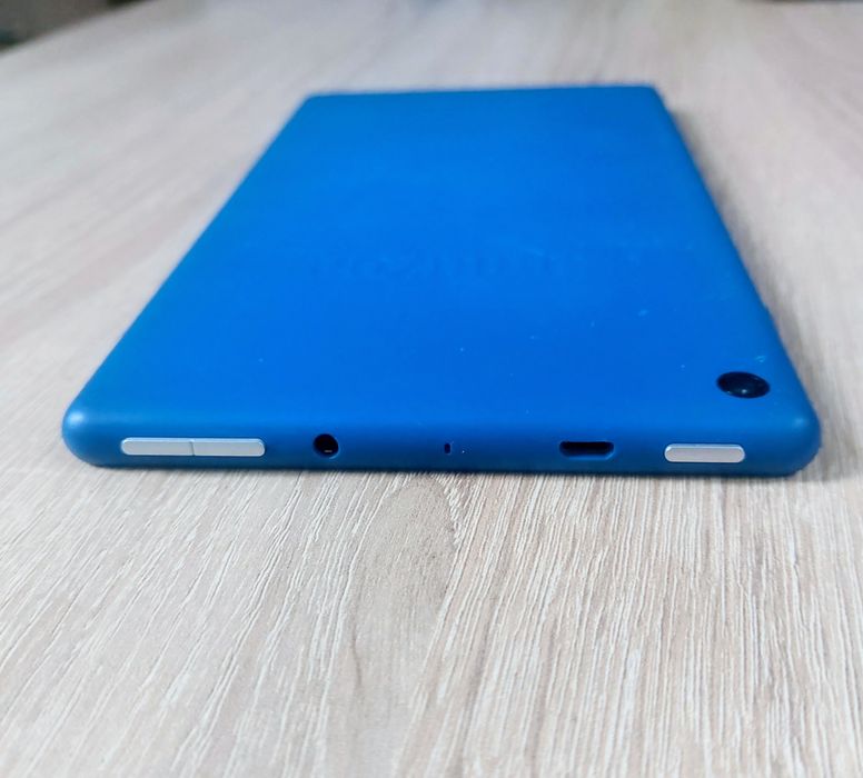 Amazon Fire 7 WiFi электронная книга планшет.