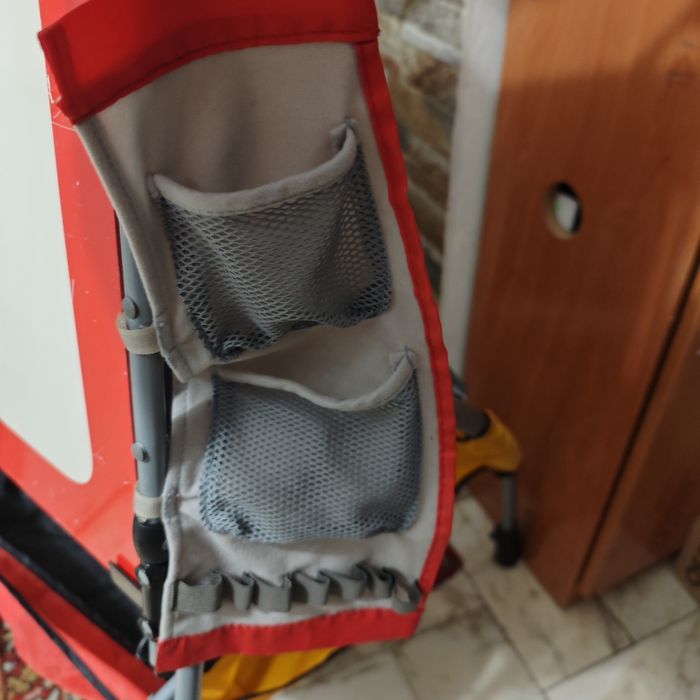 Quadro para desenhar de criança fácil de desmontar