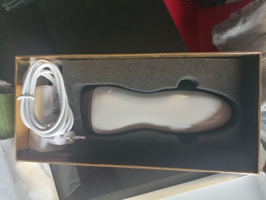 Máquina rejuvenescimento facial HiFu EMS