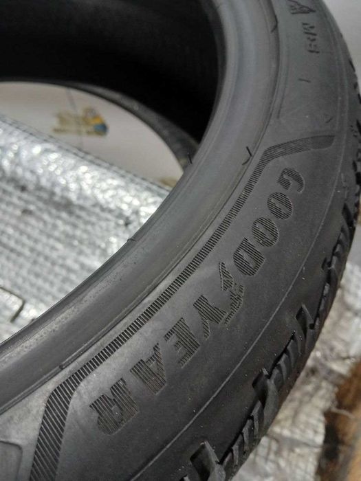 Шина Goodyear 225/40R18. 1шт. Зима Розпаровка 2023р.(0768)
