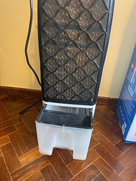 Pur Line RAFY 71 Air Cooler (Lightly Used)64729767894658123