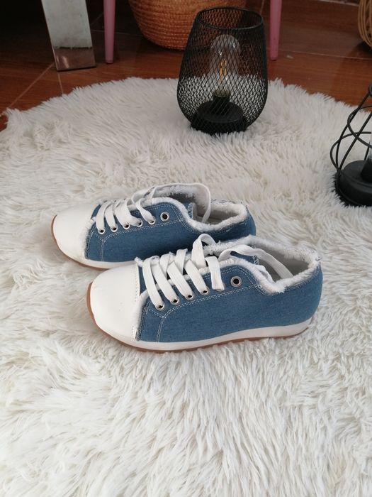 Tenis de ganga nr. 36