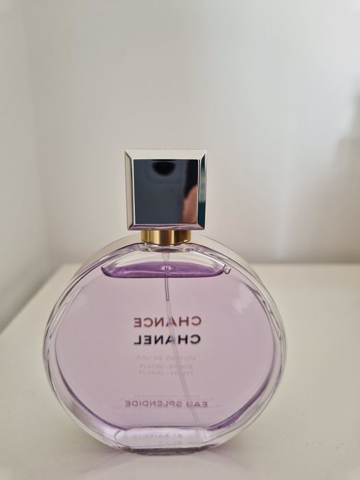 Eau de parfum Chanel Eau Splendide 100ml