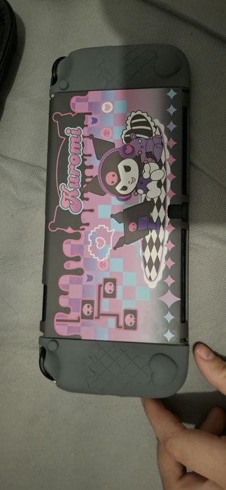 Switch oled(64gb)
