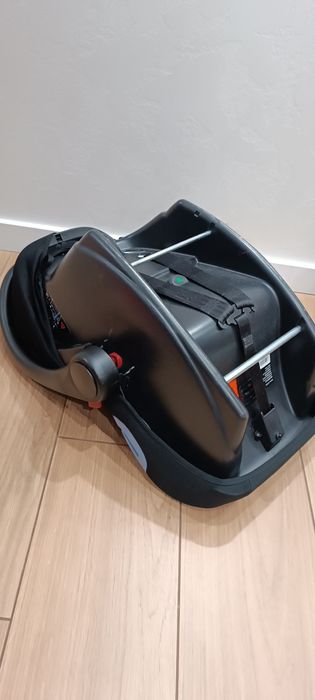 Автокрісло люлька Anex