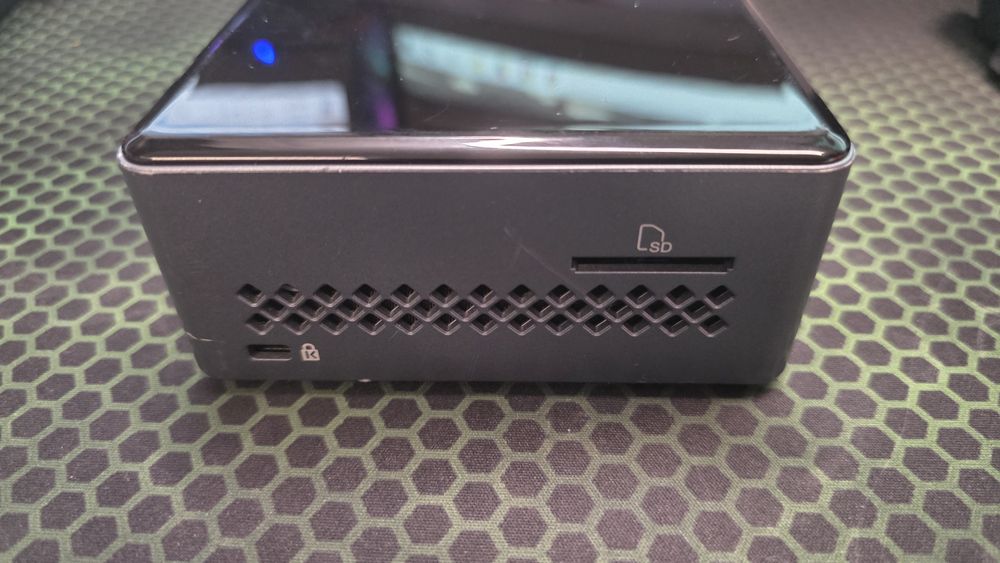 intel nuc 6 - Купить электронику - Цены на OLX.ua