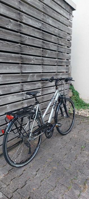 Rower KTM Veneto  Trekking GEO 28 koła