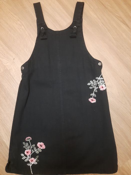 Sukienka dla dziewczynki