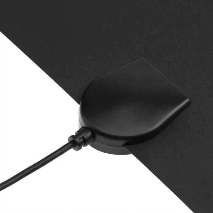 TV Antenna HDTV płaska