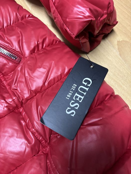 Sprzedam kurtkę firmy Guess