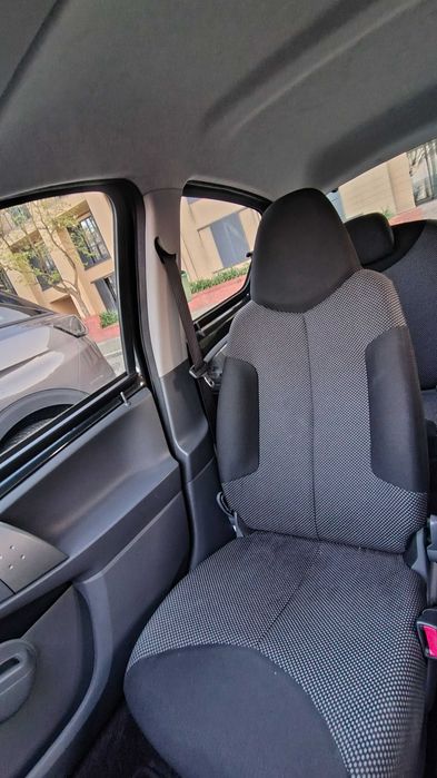 Toyota Aygo 1.0 2011