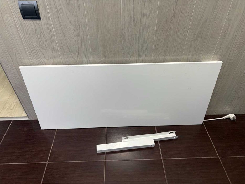 Обігрівач металевий інфрачервоний SW 500 CE220-230 V~, 50Hz, 500 W