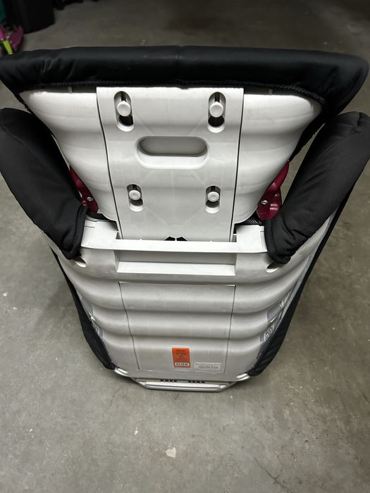 Cadeira Auto Britax 2/3