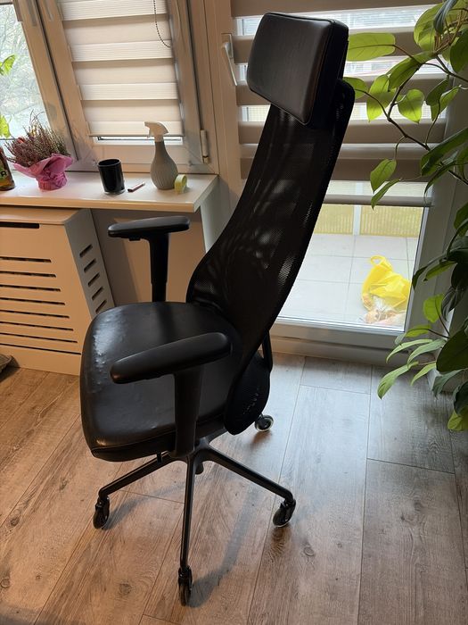 IKEA JARVFJALLET Krzesło biurowe