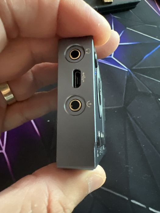 MP3 HiFi Surfans F20