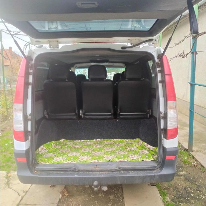 Продам Мерседес Віто