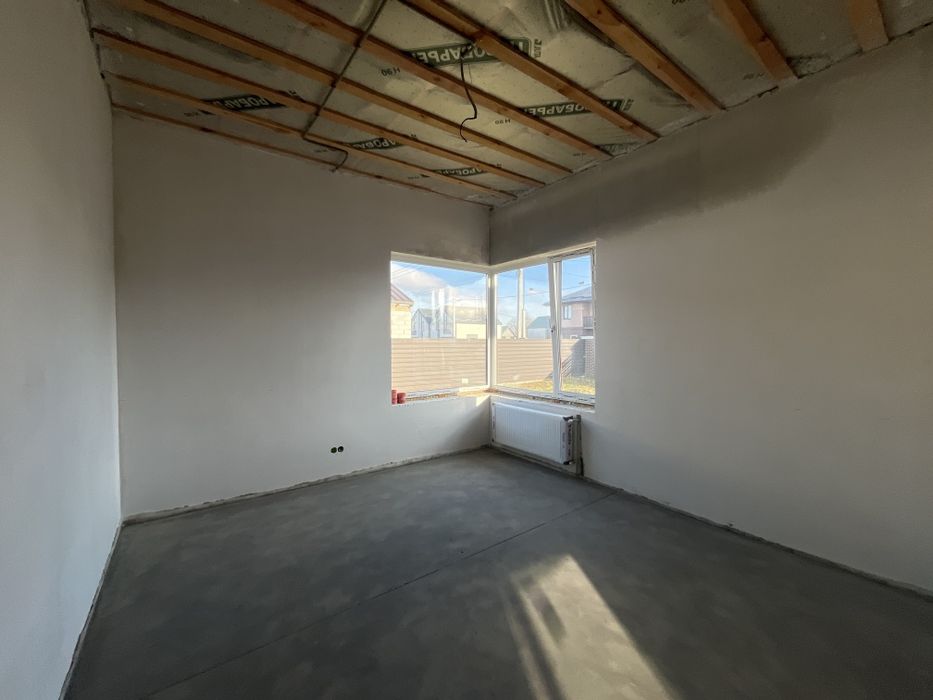 Будинок "американка" в Білогородці/Без комісії!