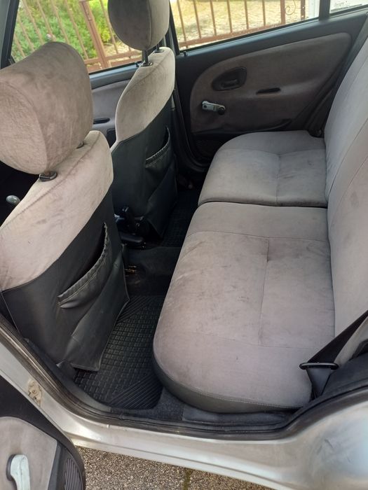 Carro citroen saxo