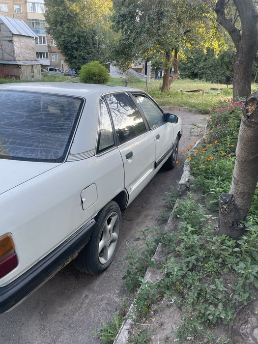 Audi 100c3 цікавить обмін