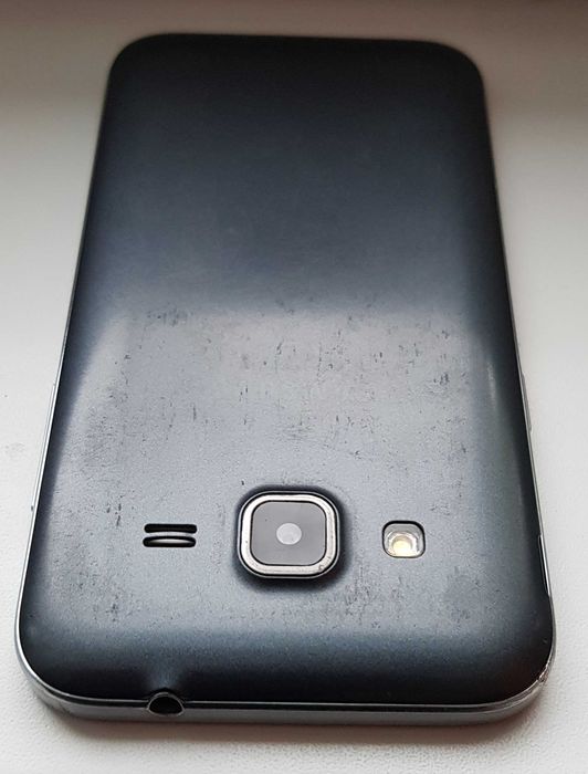 Samsung Galaxy Core Prime LTE SM-G360F.