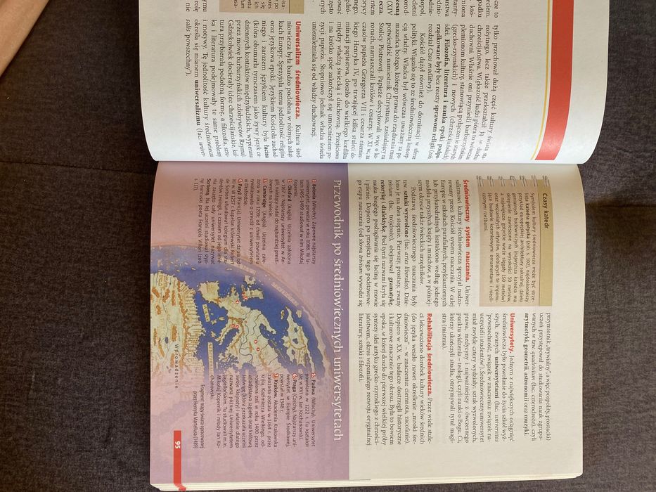 Podręcznik do Polskiego