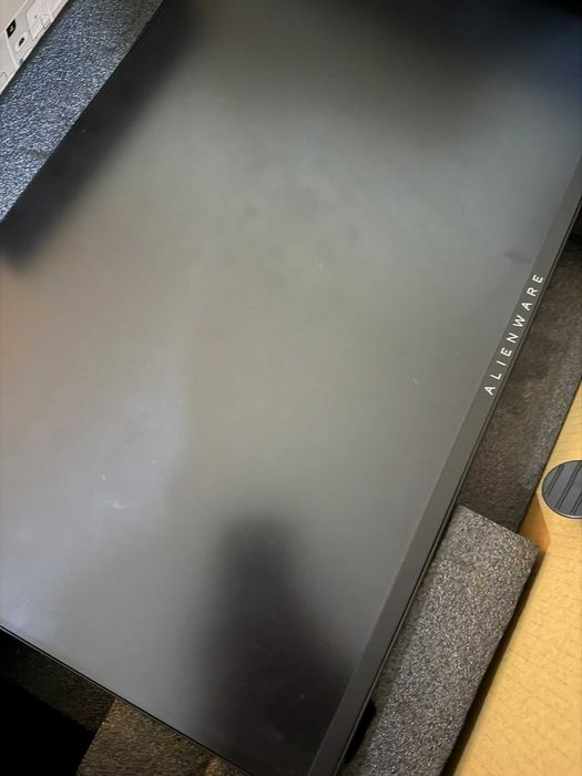 Monitor Alienware AW2523HF - 360hz - FAST IPS - 0.5ms